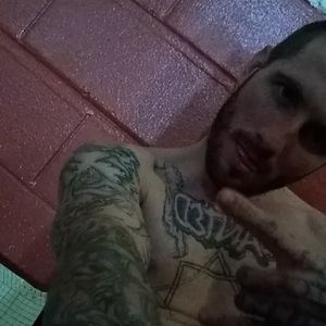 Meet your Posher, Dewayne